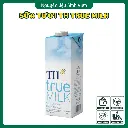 Sữa tươi nguyên kem TH True Milk