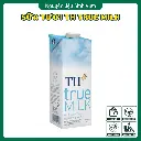 Sữa tươi nguyên kem TH True Milk