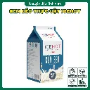 Kem béo thực vật Icehot