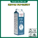 Kem pha chế tiện dụng (Topping) Icehot
