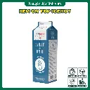 Kem pha chế tiện dụng (Topping) Icehot