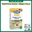 Whipping Cream Millac Gold