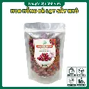 Hoa hồng Đà Lạt sấy khô