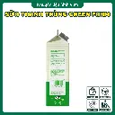Sữa tươi thanh trùng Green Farm Vinamilk