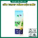 Sữa tươi thanh trùng Mộc Châu Milk