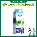 Sữa tươi thanh trùng Mộc Châu Milk