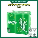 Nước ngọt Sprite