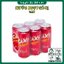 nước ngọt sá xị
