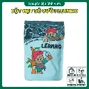 Bột hạt dẻ cười Lermao
