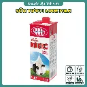 Sữa tươi nguyên kem Mlekovita I Love Milk