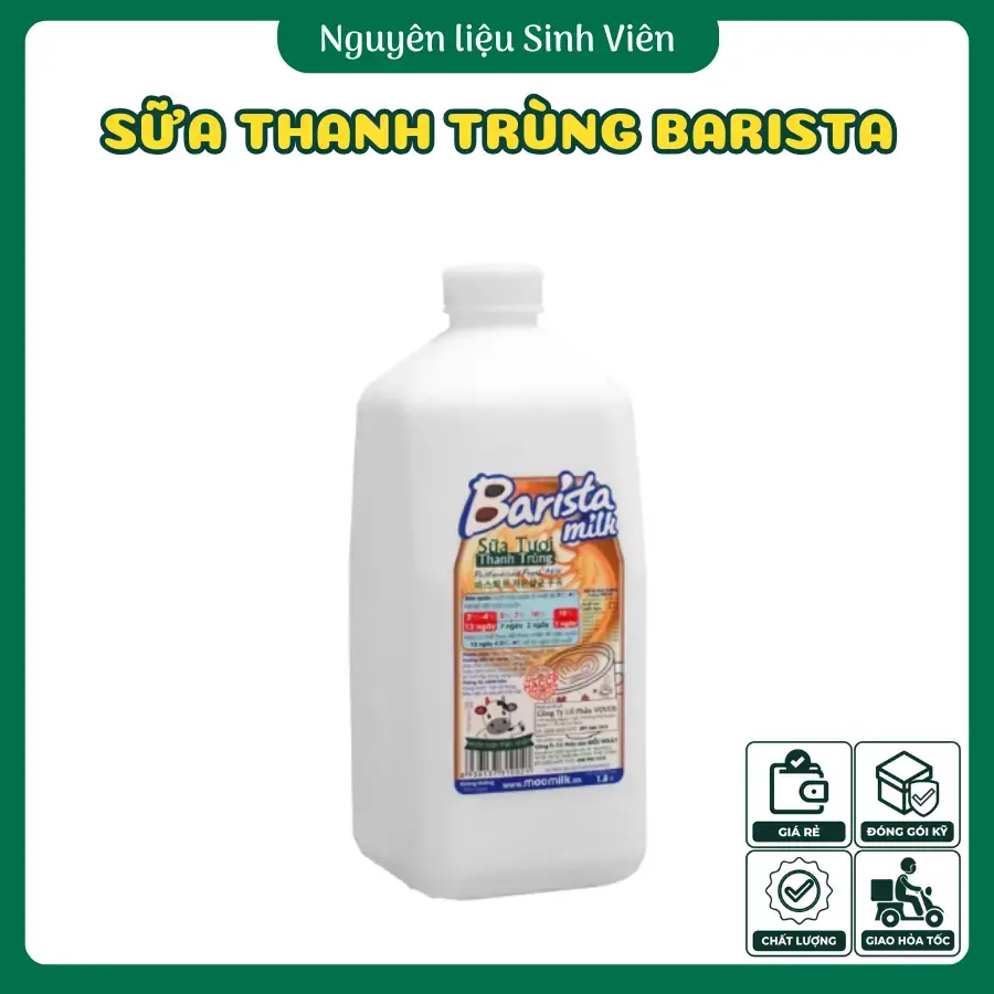 Sữa tươi thanh trùng Barista Milk.webp
