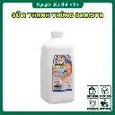 Sữa tươi thanh trùng Barista Milk.webp