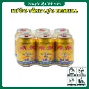 (Lốc) Nước tăng lực RedBull