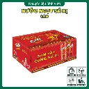 Nước ngọt Sá xị
