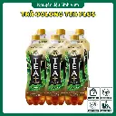 Trà Oolong Tea Plus