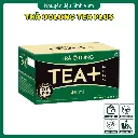 Trà Oolong Tea Plus