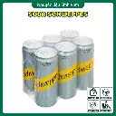 Soda Schweppes