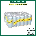 Soda Schweppes