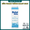 Sữa tươi thanh trùng Dalat Milk