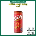 Nước ngọt Sá xị