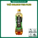 Trà Oolong Tea Plus