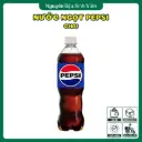 Nước ngọt Pepsi