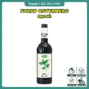 Syrup Osterberg