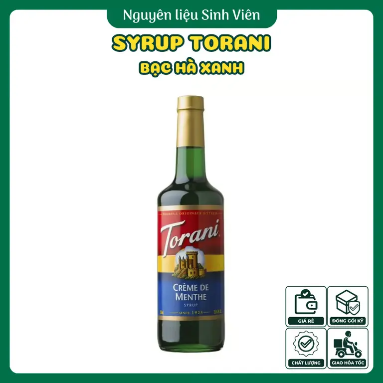 Syrup Torani