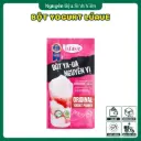 Bột yogurt Luáve