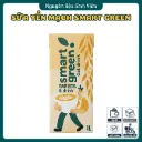 Sữa yến mạch Smart Green
