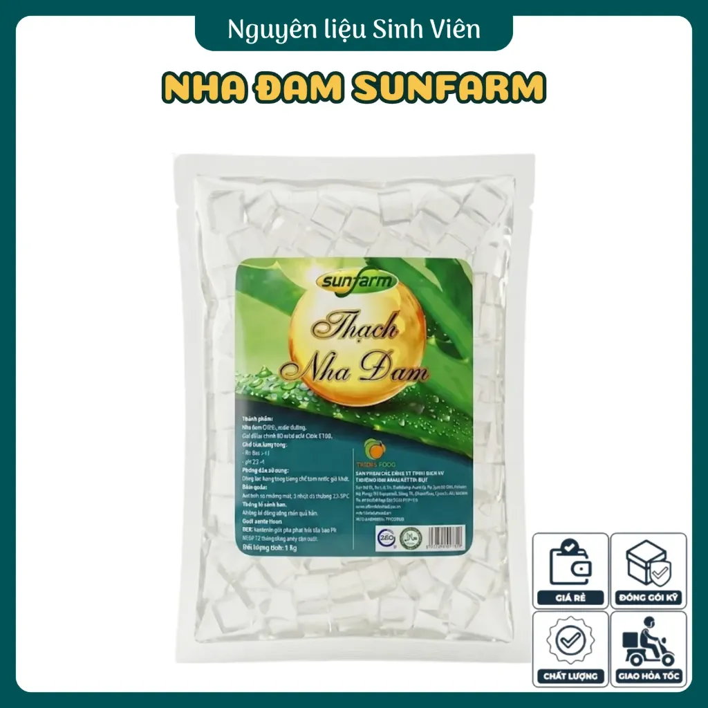 Nha đam Sunfarm