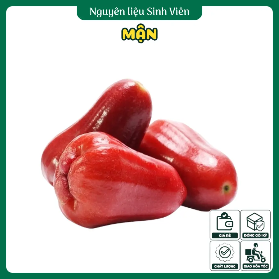 Mận An Phước
