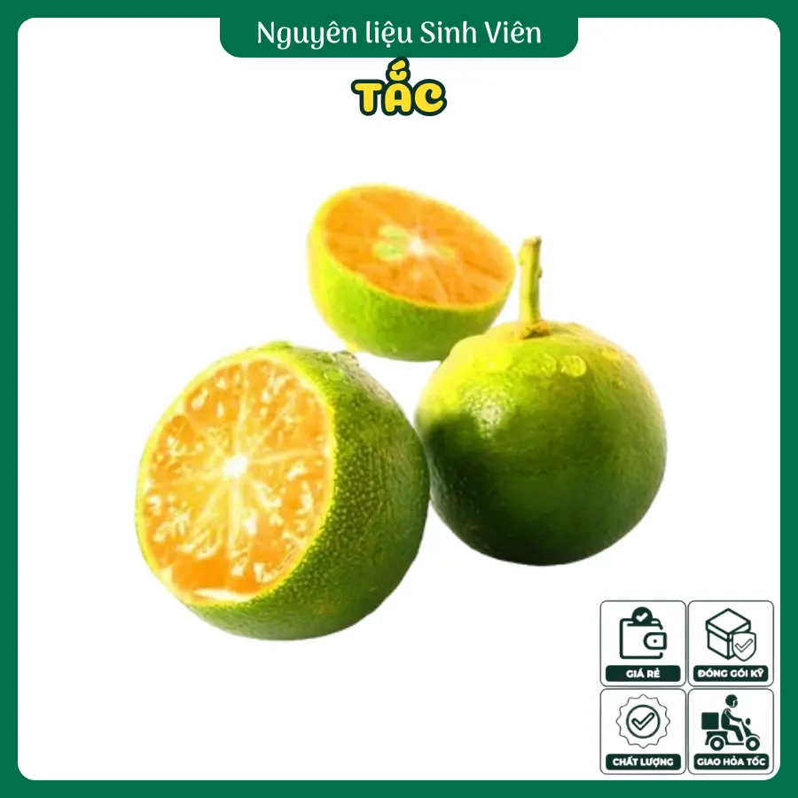 Tắc