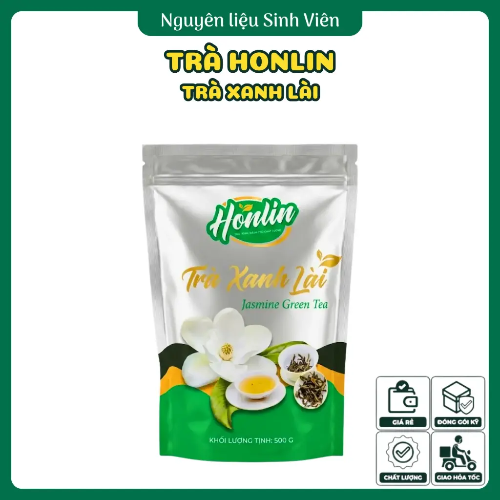 Trà Honlin