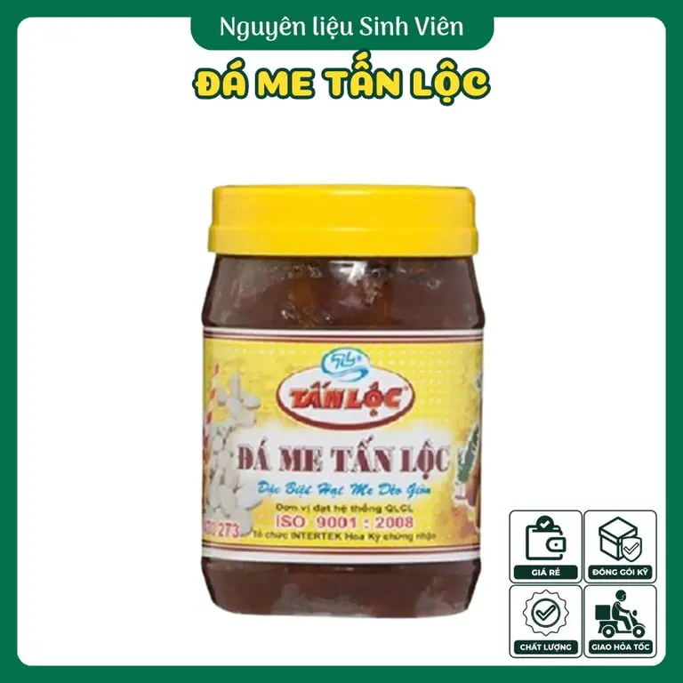 Đá me Tấn Lộc