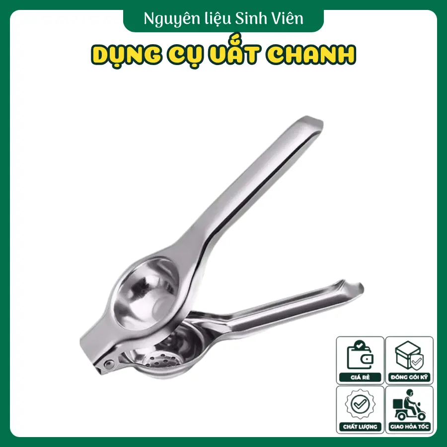 Dụng cụ vắt chanh