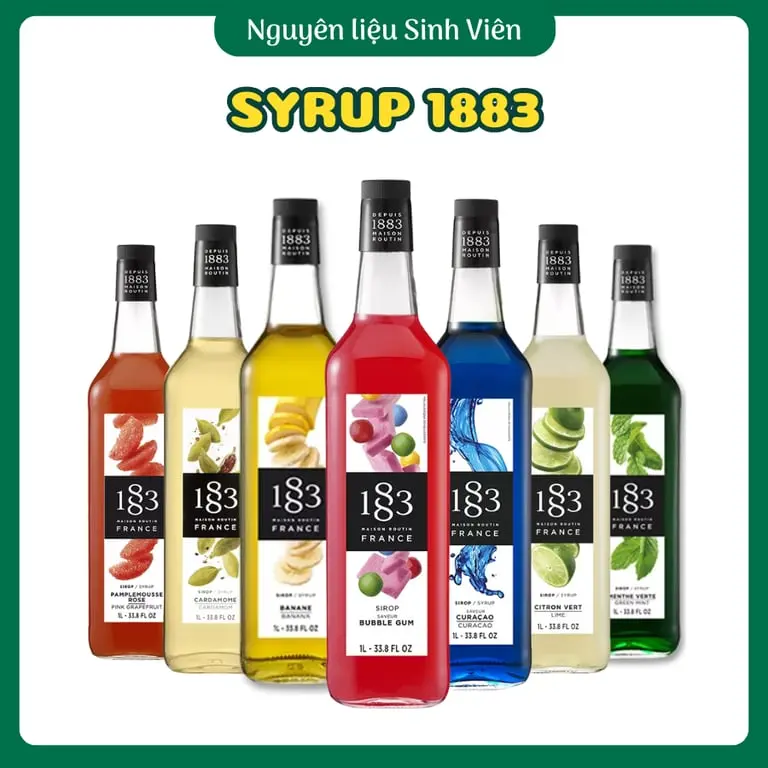 Syrup 1883