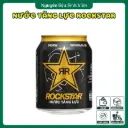 Nước tăng lực Rockstar
