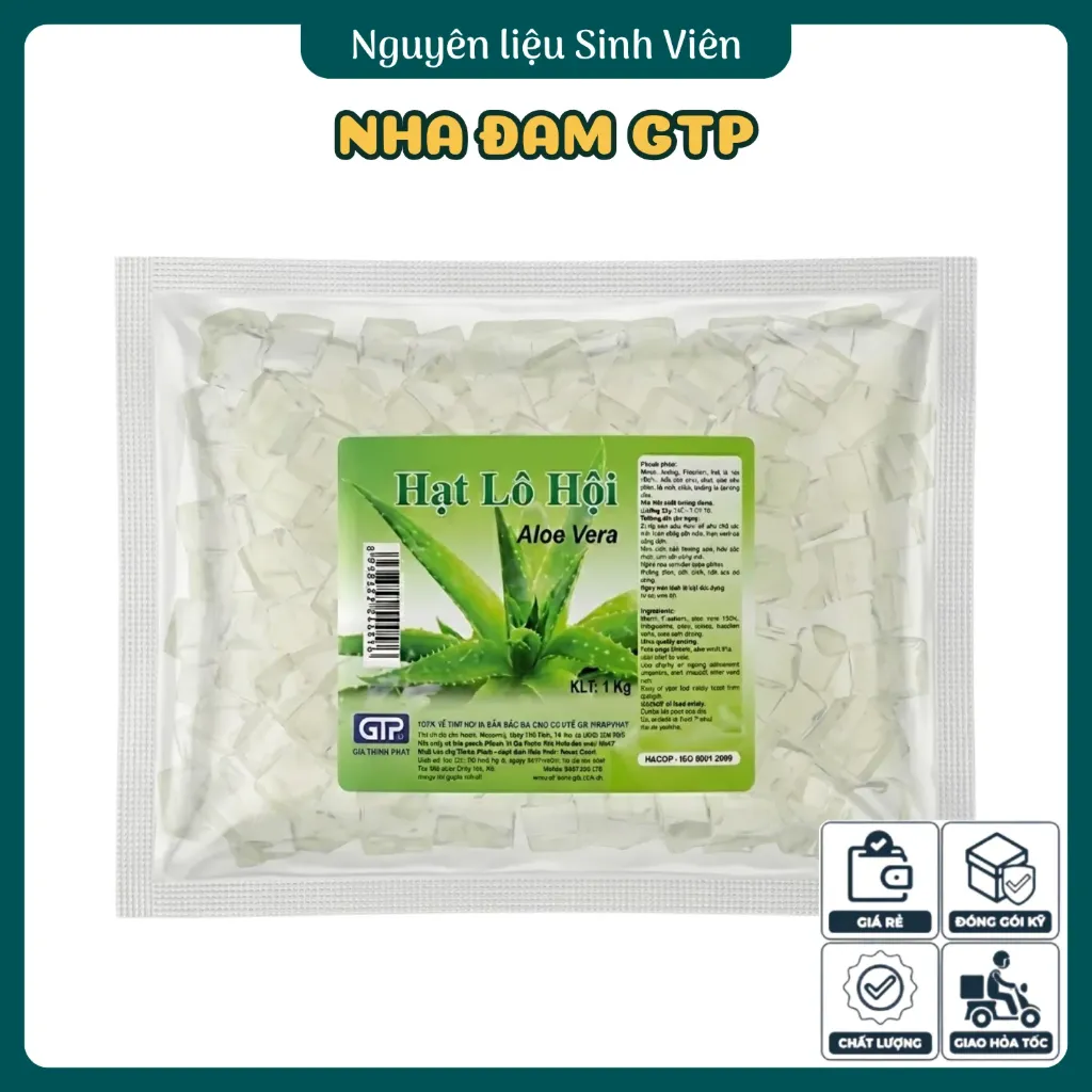 Nha đam GTP