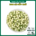Hoa nhài (hoa lài) sấy khô