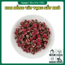 Hoa hồng Tây Tạng sấy khô