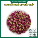 Hoa hồng Đà Lạt sấy khô