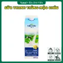 Sữa tươi thanh trùng Mộc Châu Milk