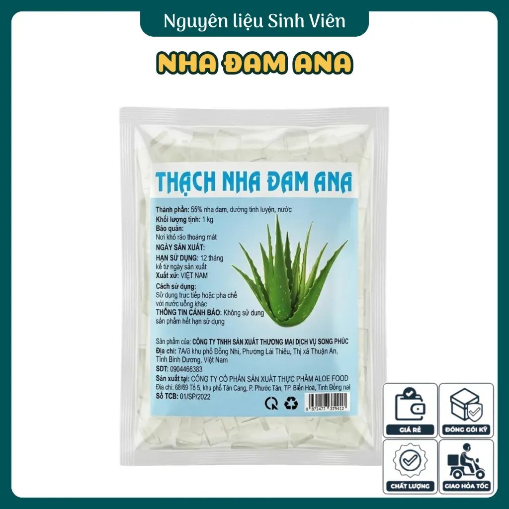 Nha đam Ana