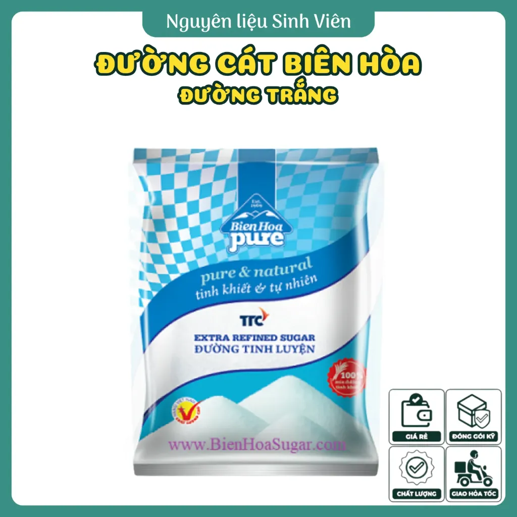 Đường cát Biên Hòa