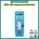 Sữa yến mạch Oatbedient