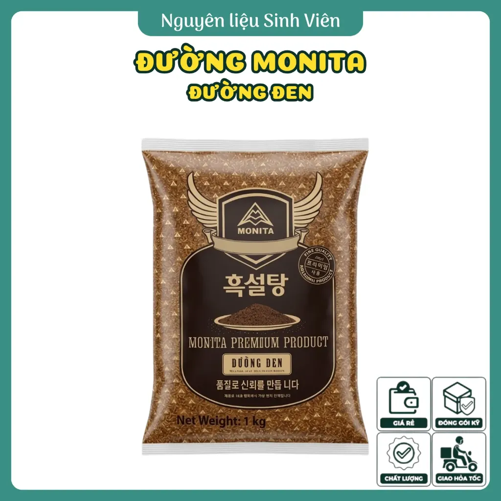 Đường Monita