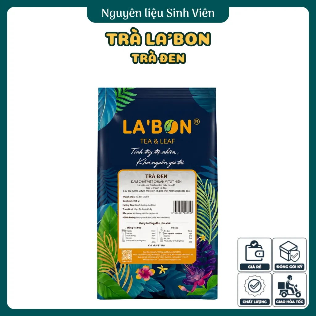 Trà La'Bon