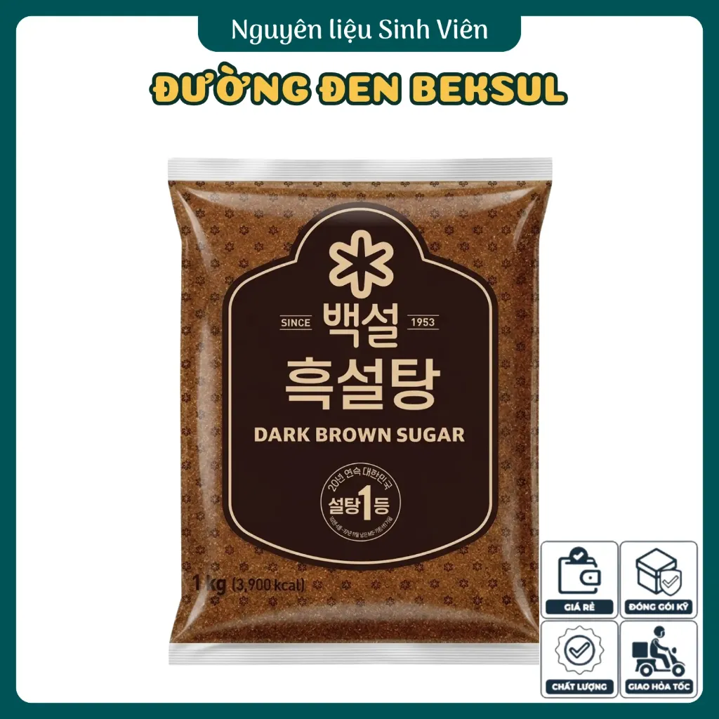 Đường đen Beksul