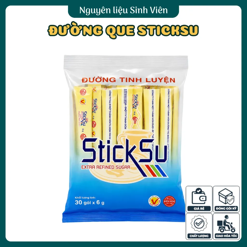 Đường que Sticksu